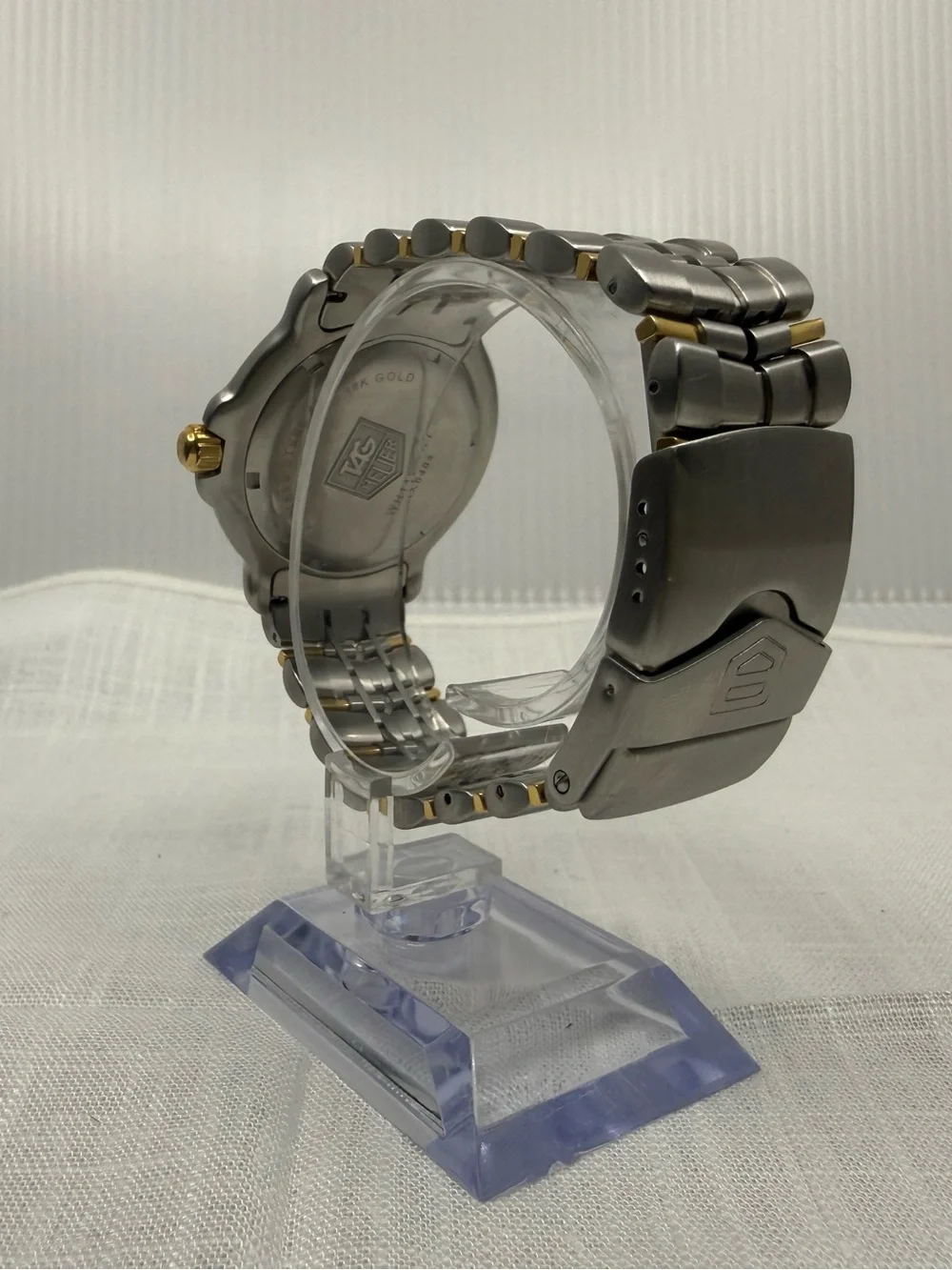 Tag Heuer most complete